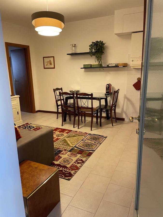 Accademia Family Apartment Bergamo Exterior foto