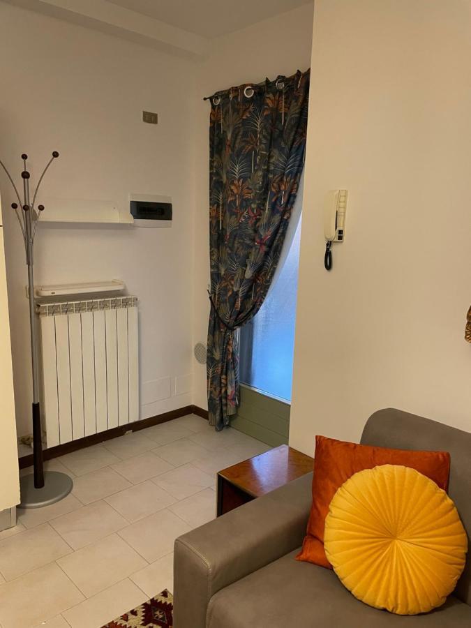 Accademia Family Apartment Bergamo Exterior foto