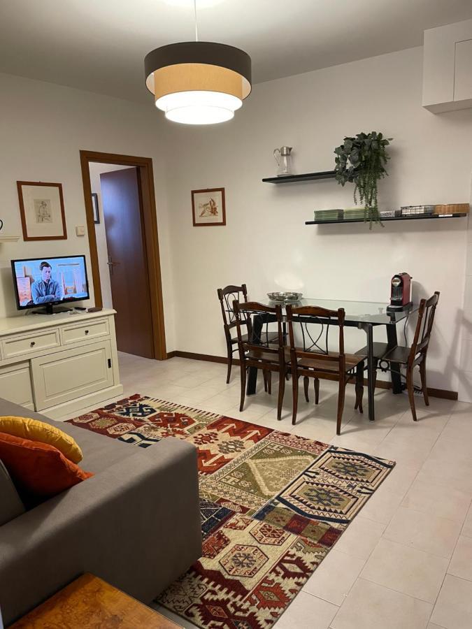 Accademia Family Apartment Bergamo Exterior foto